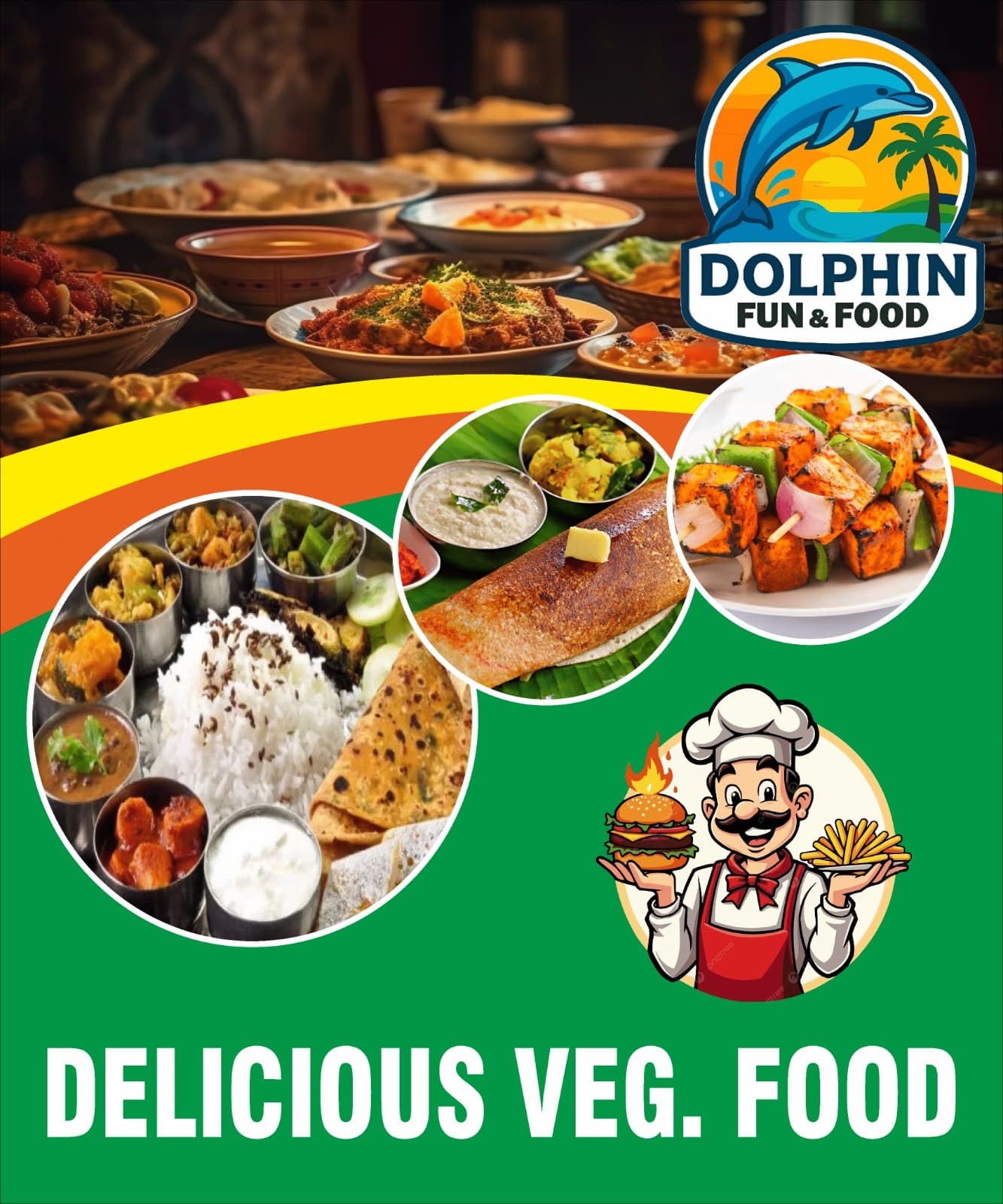 Dolphin Fun & Food gallery image pic-07.jpg