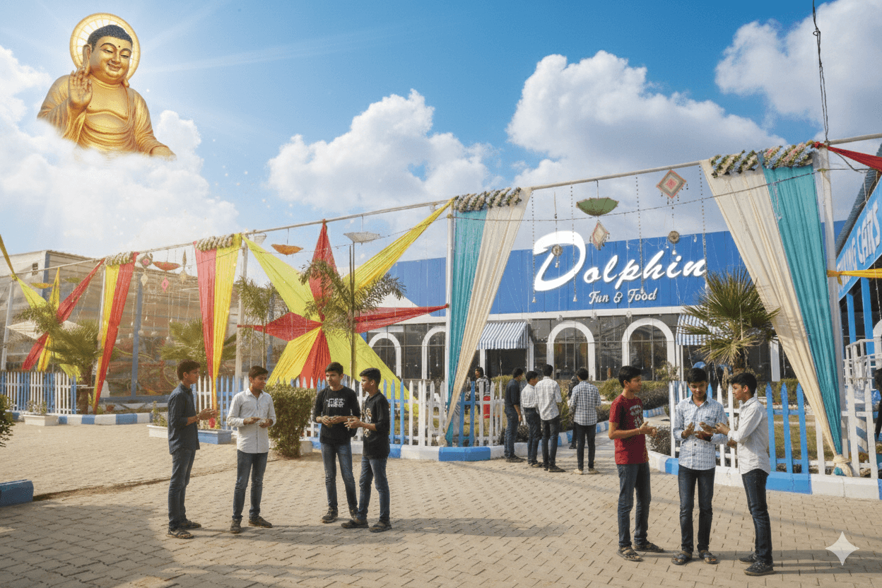 Dolphin Fun & Food gallery image pic-08.png