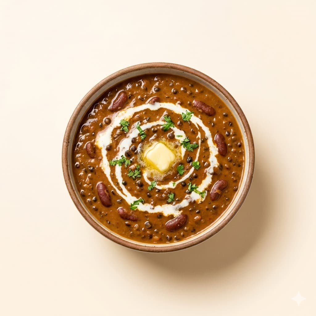 Dal Makhani