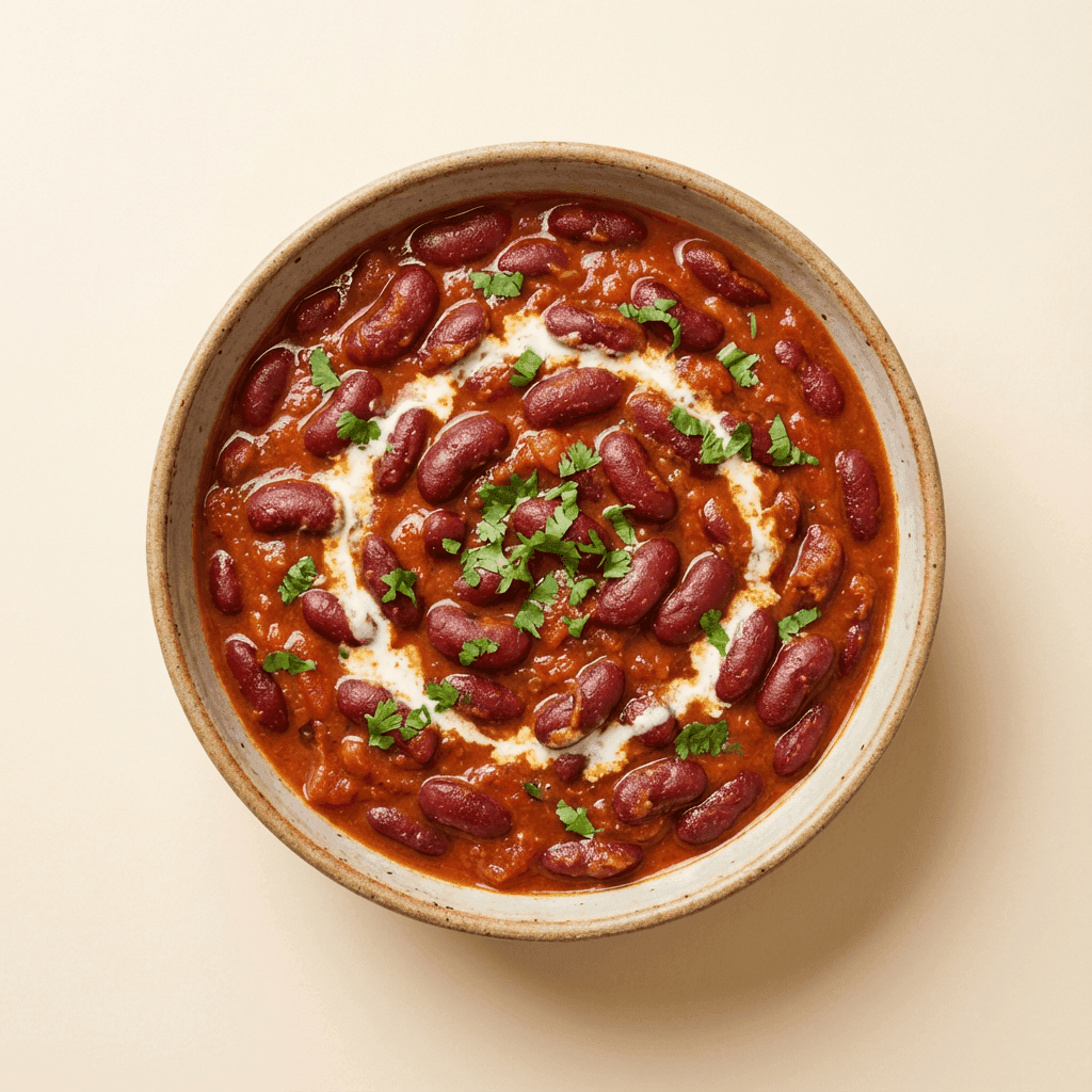 Rajma Masala